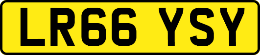 LR66YSY