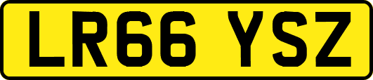 LR66YSZ