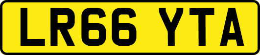 LR66YTA