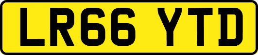 LR66YTD