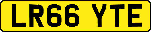 LR66YTE