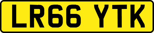 LR66YTK