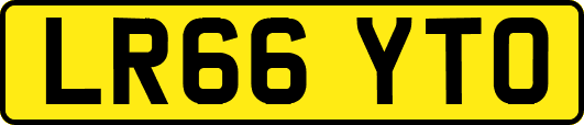 LR66YTO