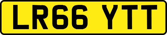 LR66YTT