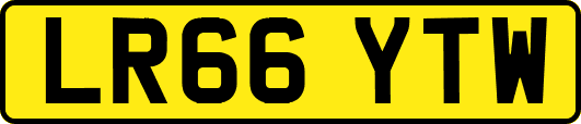 LR66YTW