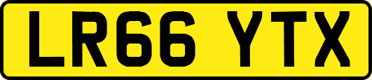 LR66YTX