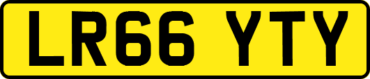 LR66YTY