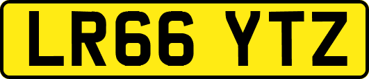 LR66YTZ