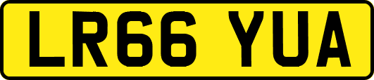 LR66YUA