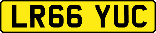 LR66YUC