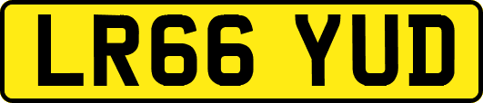 LR66YUD