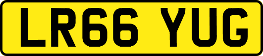 LR66YUG