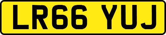 LR66YUJ