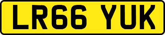 LR66YUK