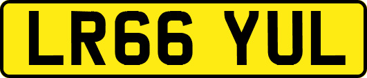 LR66YUL