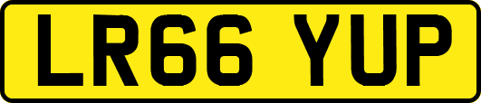 LR66YUP