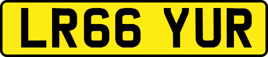 LR66YUR