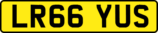 LR66YUS