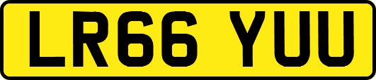 LR66YUU