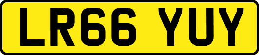 LR66YUY