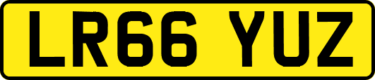 LR66YUZ