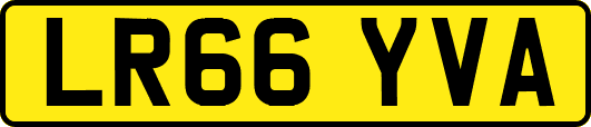 LR66YVA