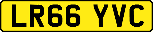 LR66YVC