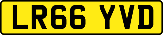LR66YVD
