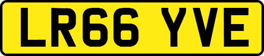 LR66YVE