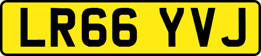 LR66YVJ