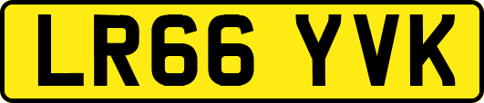 LR66YVK