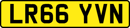 LR66YVN
