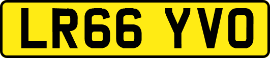 LR66YVO