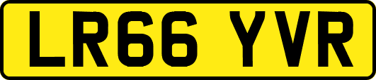 LR66YVR