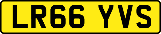 LR66YVS