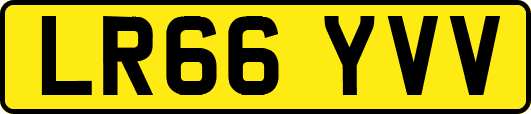 LR66YVV