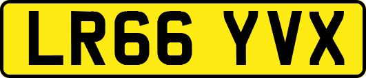 LR66YVX