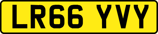 LR66YVY