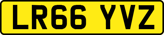 LR66YVZ