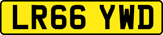 LR66YWD
