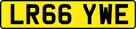 LR66YWE