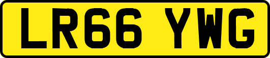 LR66YWG