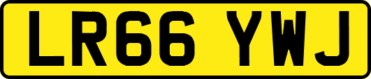 LR66YWJ