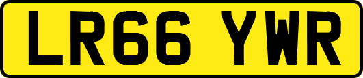 LR66YWR