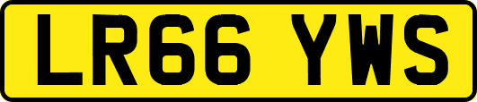 LR66YWS