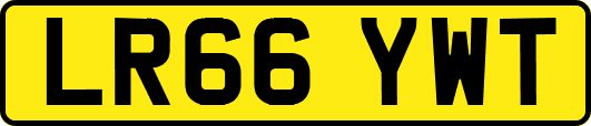 LR66YWT