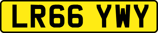 LR66YWY
