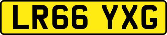 LR66YXG