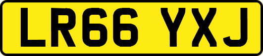 LR66YXJ