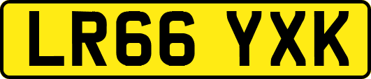 LR66YXK